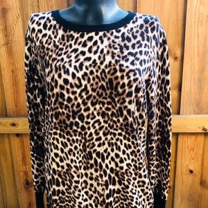 Worthington sweater XL Thin knit.